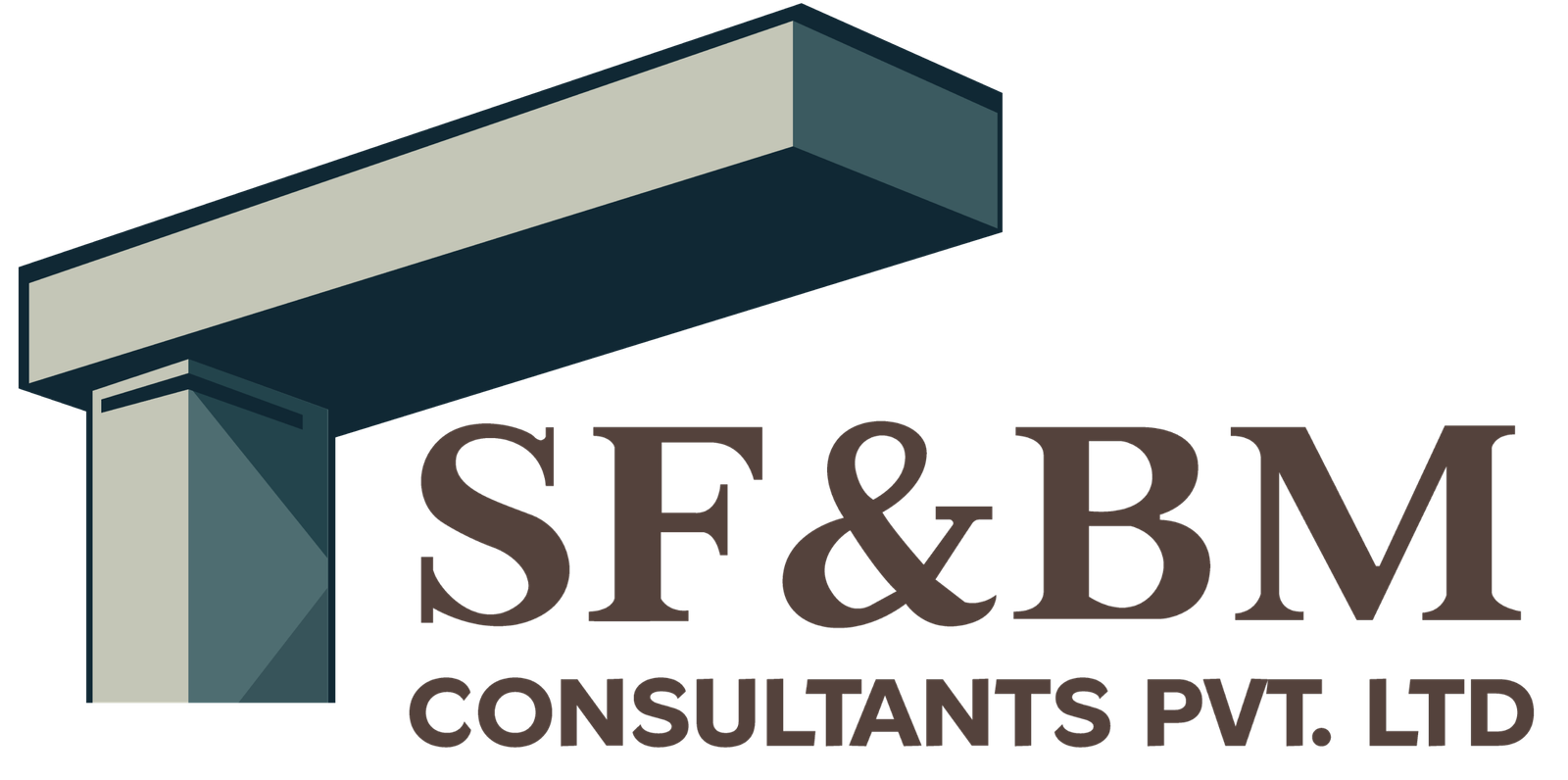 SF & BM Consultants — Structural Engineering Firm in Ahmedabad
