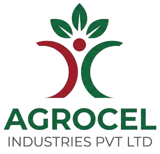 Agrocel Industries — industrial client