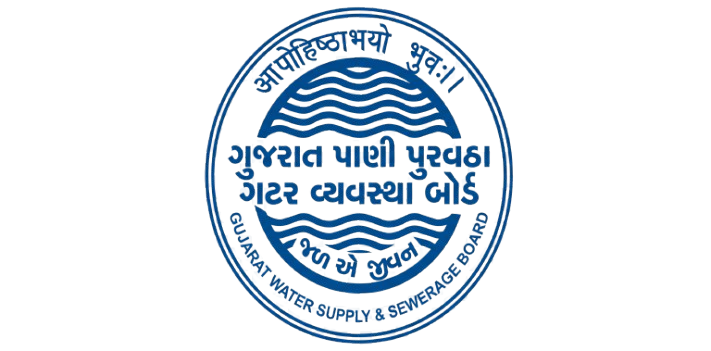 GWSSB — Gujarat Water Supply & Sewerage Board