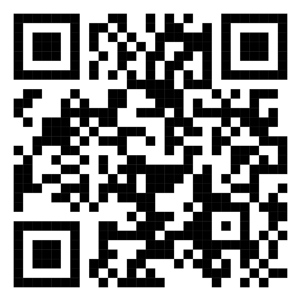 QR code to WhatsApp Harshil Devani at SF & BM Consultants
