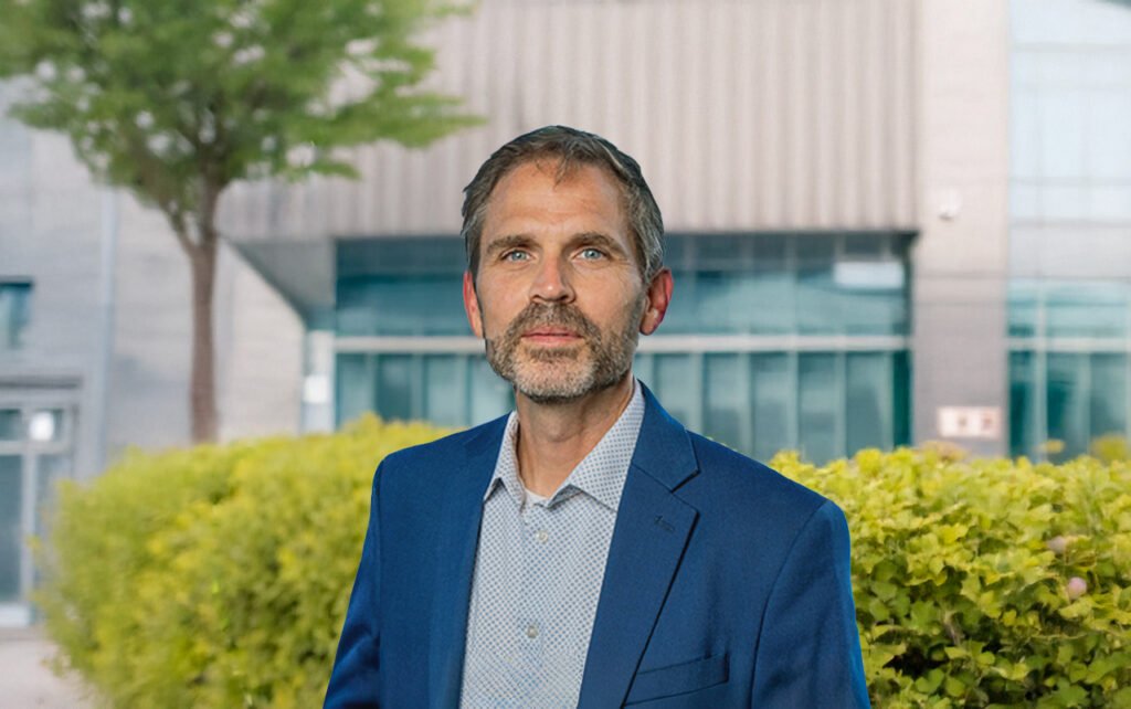 Andy Richardson, PE, SE