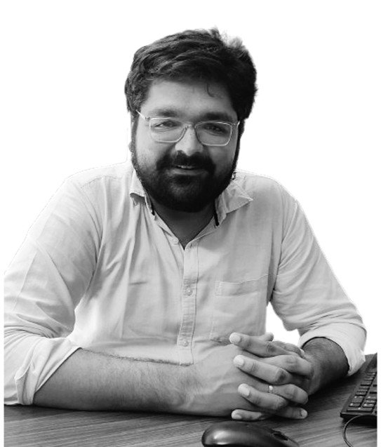 Harshil Devani