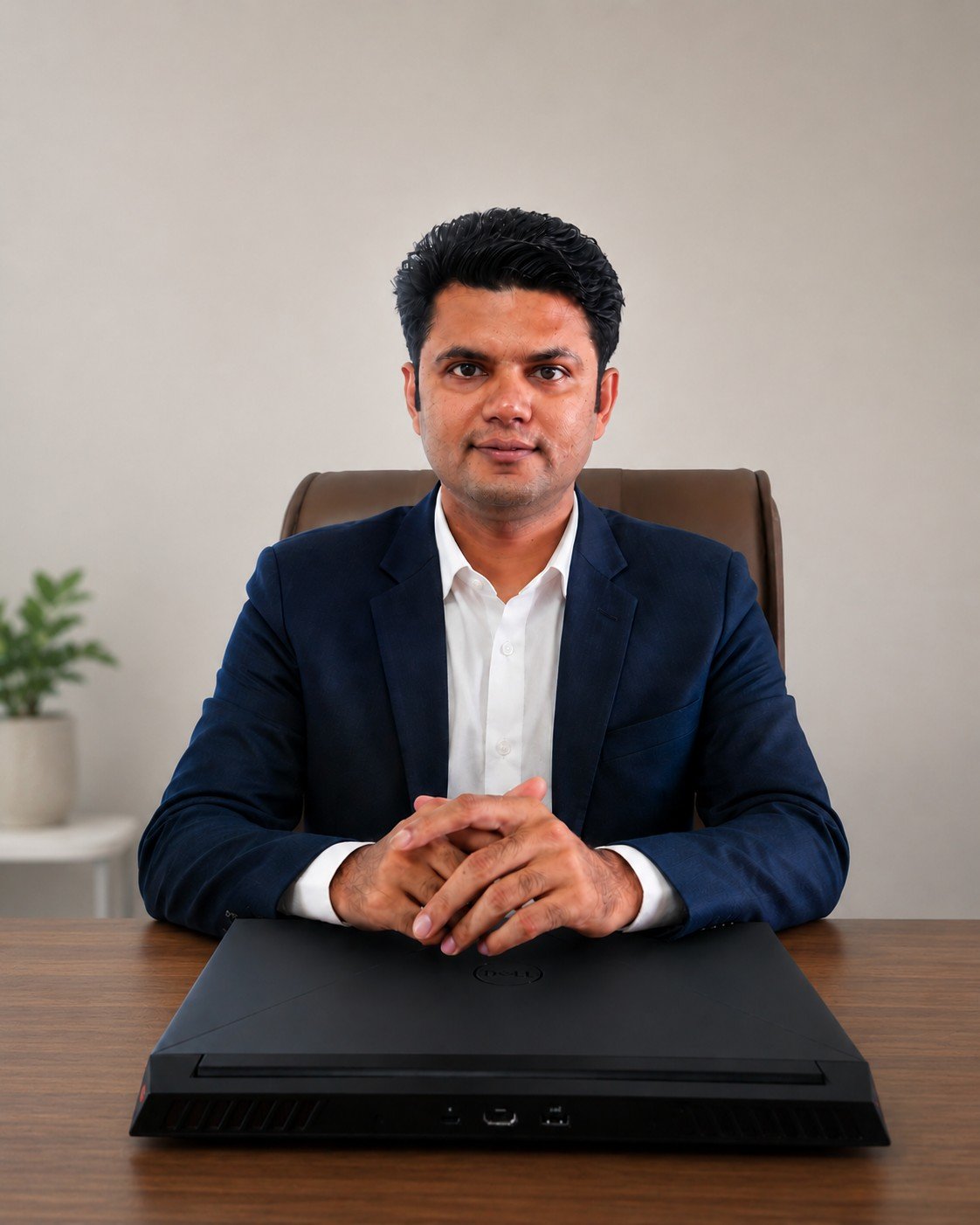 Saurabh Pandya