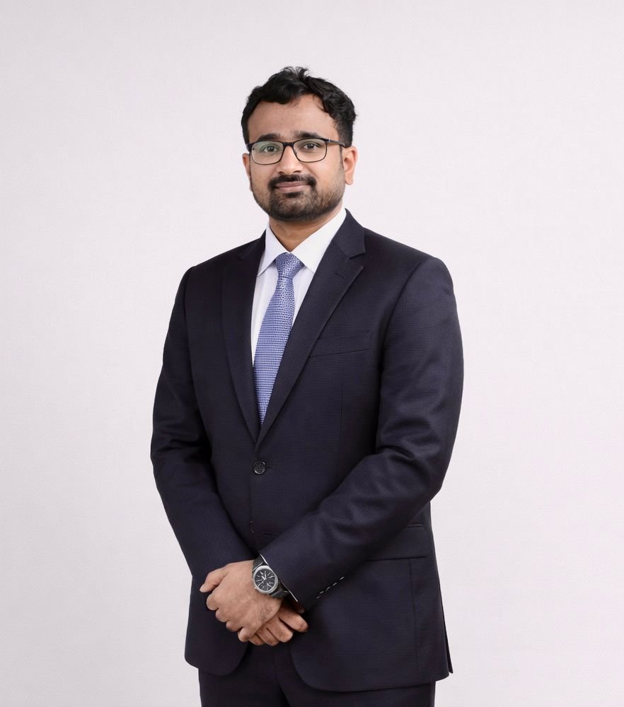 Vinay Anghan